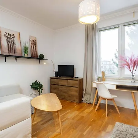 Evergreen Mokotow * Warsaw